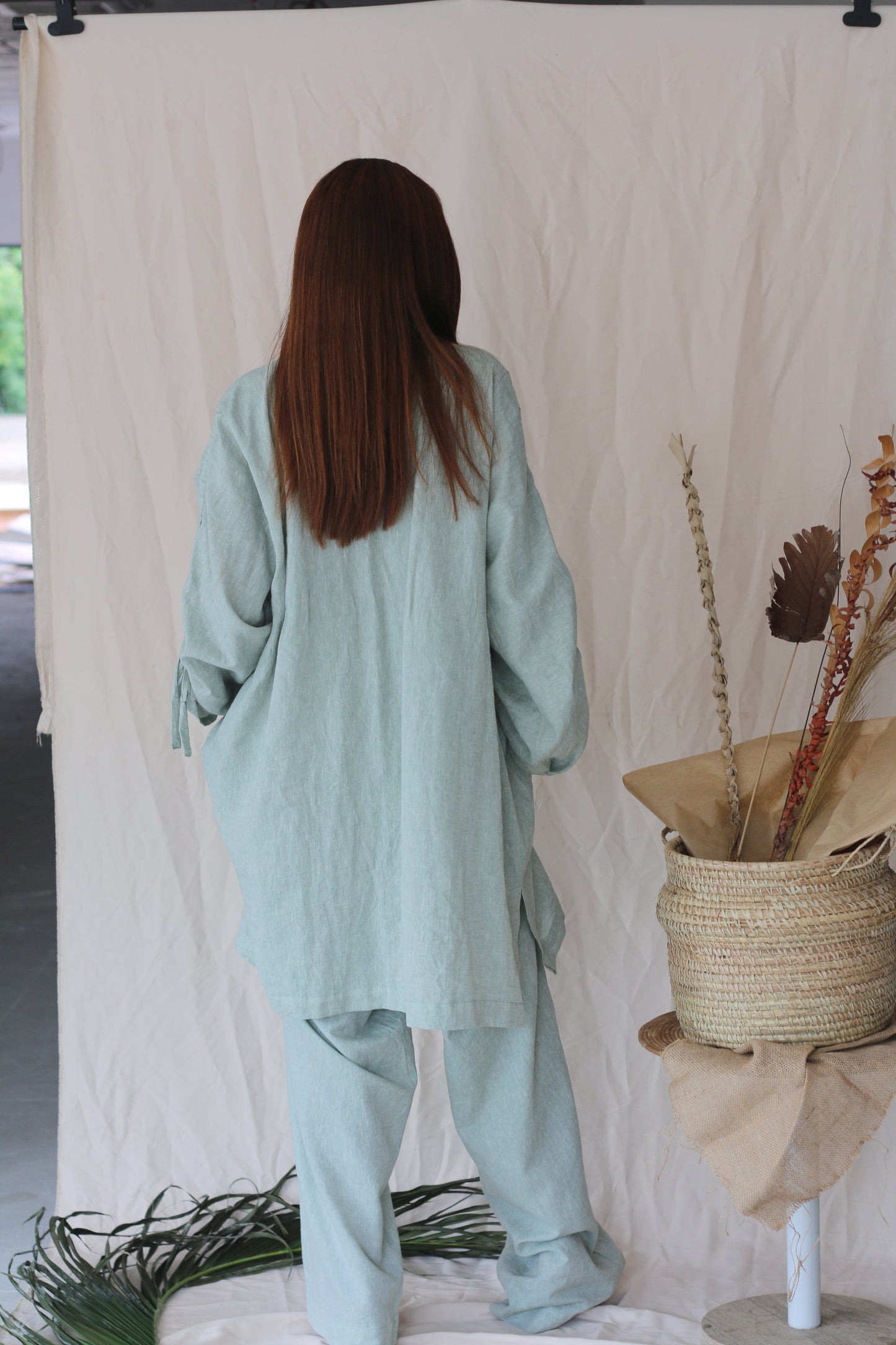 Mint Isi Set
