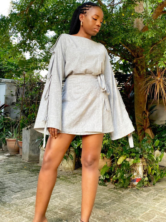 Amina Oleku Set