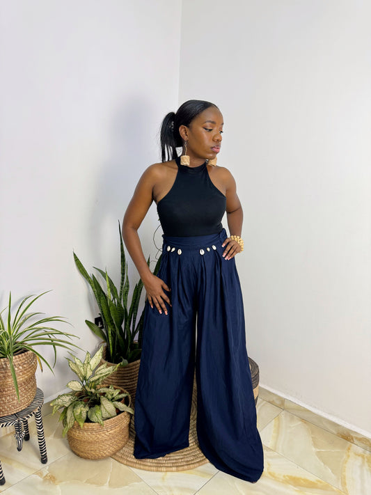Tarkwa Trousers