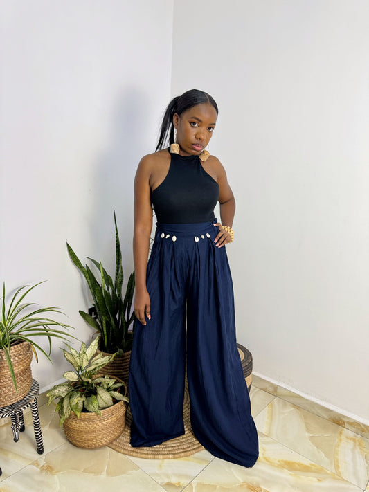 Tarkwa Trousers