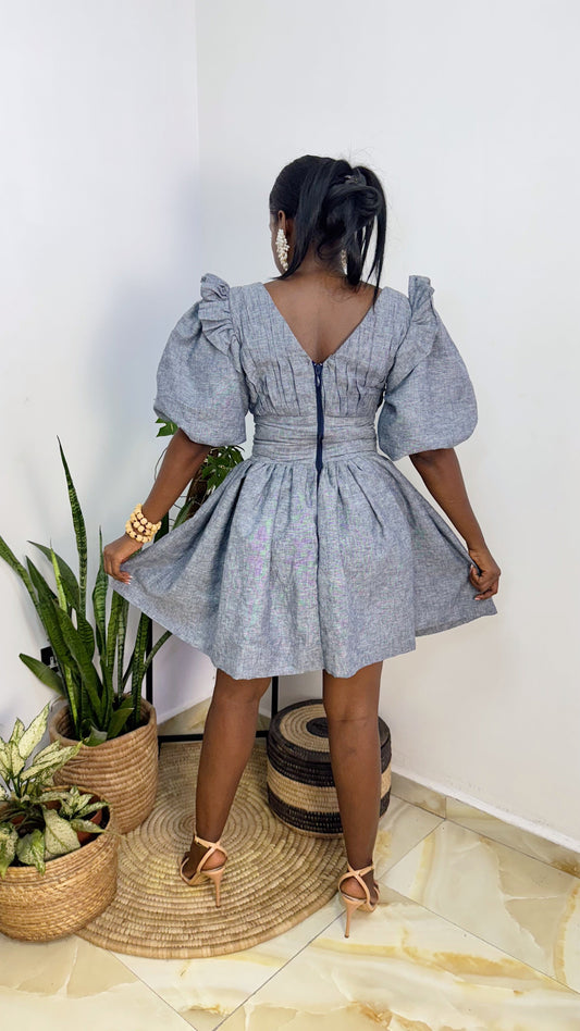 Adele Dress