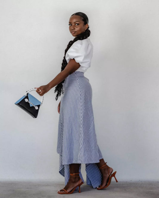 Lika Dress