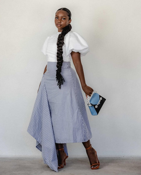 Lika Dress
