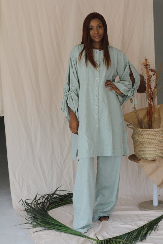 Mint Isi Set