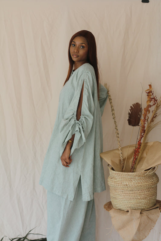 Mint Isi Set